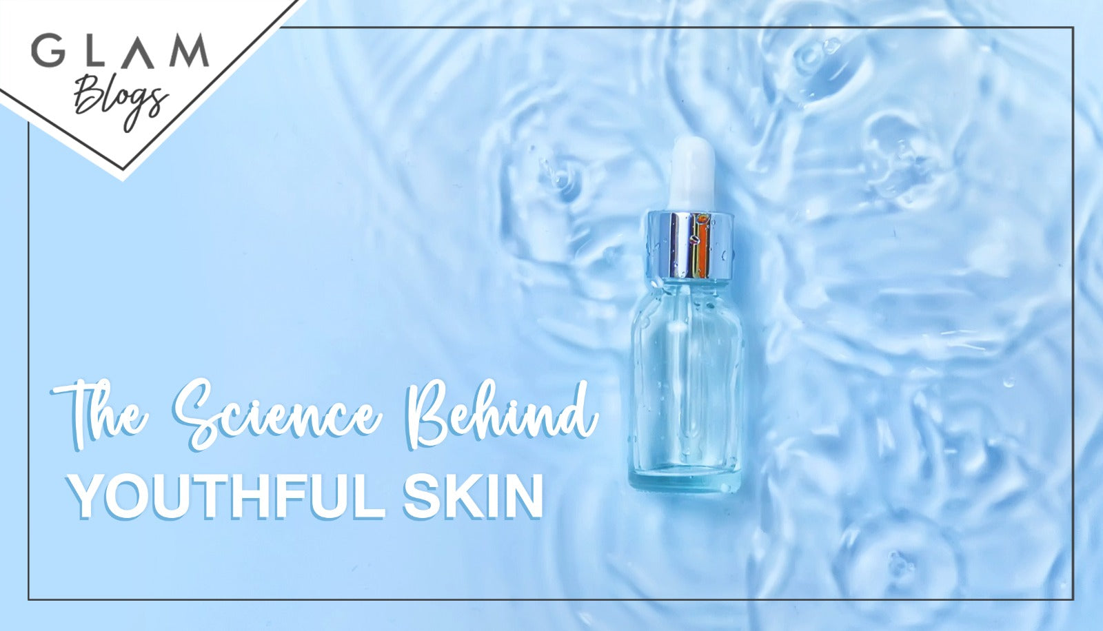 The Science Behind Youthful Skin