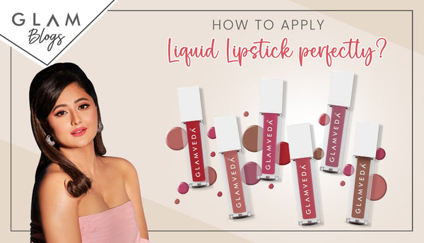 Mastering the Art: A Comprehensive Guide on Perfectly Applying Liquid Lipstick