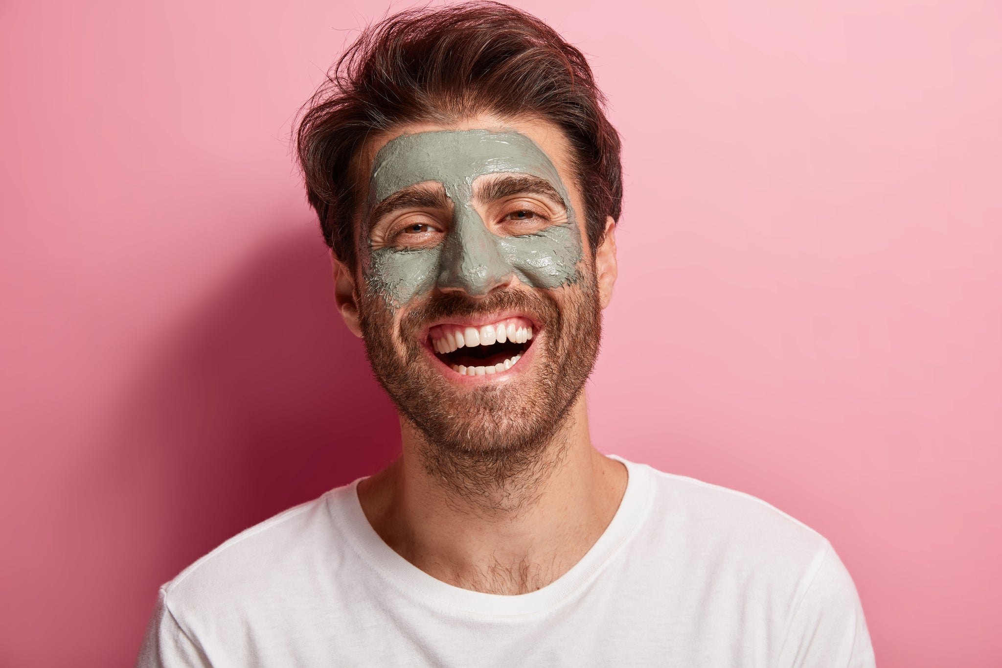 man’s skincare needs different from a woman’s