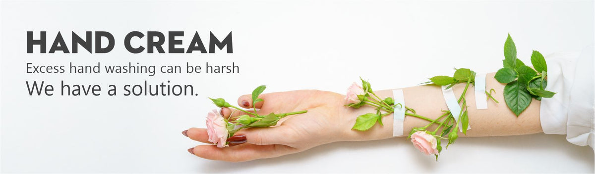 Hand Cream