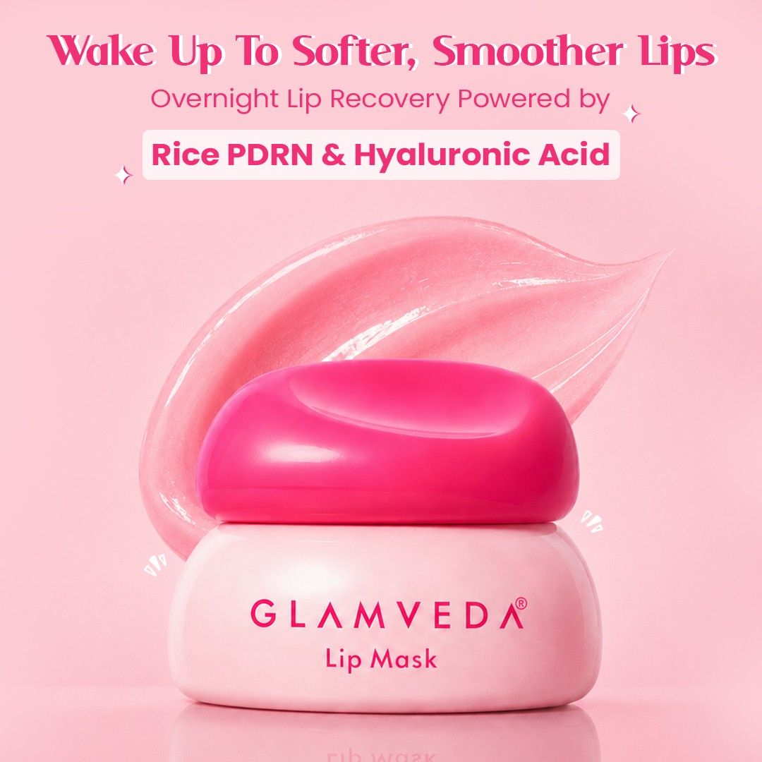 Rice PDRN Lip Recovery Mask 3.5g