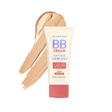 Glamveda BB Cream for Wheatish Skin Tone With SPF 50++++