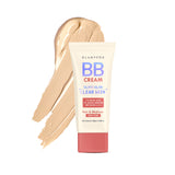 Glamveda BB Cream for Fair & Medium Skin Tone With SPF 50++++