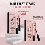 Glamveda Hair Finishing Stick Black 20ml