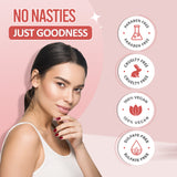 Glamveda 2% Kojic Acid Spot Corrector + Serum Duo – Fades Dark Spots, Acne Scars & Pigmentation