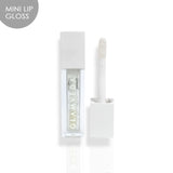 Glamveda X Rashami Desai Serum Infused Clear Mini Lip Gloss (Stunner - 110) - 1.2ml