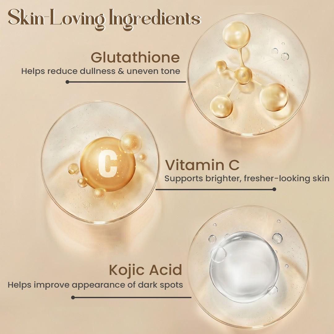 Glutathione Brightening Face Cream