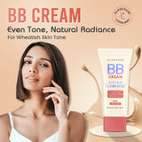 Glamveda BB Cream for Wheatish Skin Tone With SPF 50++++