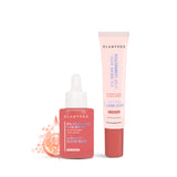 Glamveda 2% Kojic Acid Spot Corrector + Serum Duo – Fades Dark Spots, Acne Scars & Pigmentation