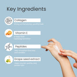 Glamveda Botox Aqua Boost Advanced Anti-Aging Body Lotion