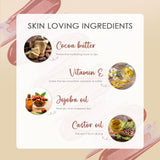 Glamveda X Rashami Desai Serum Infused Mini Lip Gloss (Tempted - 112) - 1.2ml