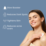 Glamveda Botox Aqua Boost Advanced Anti-Aging Body Lotion