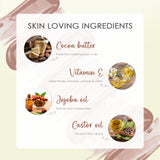 Glamveda X Rashami Desai Serum Infused Mini Lip Gloss (Kissing Booth - 114)