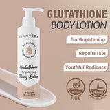 Glutathione Body Lotion|  Deep Moisturization| Repairs & Softens Skin| All  Skin Type