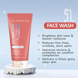 2% Kojic Acid 6-Step Skincare Routine- Facewash, Spot Corrector, Serum, BB Cream(Fair &Medium), Cream & Lotion