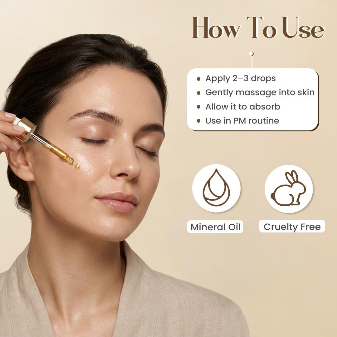 Glutathione Skin Perfecting Face Serum