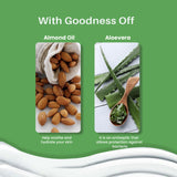 Glamveda Hand & Foot Cream For Cracked Heals