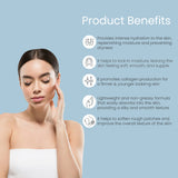 Glamveda Botox Aqua Boost Advanced Anti-Aging Body Lotion