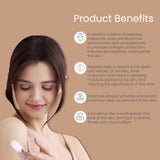 Glamveda Glutathione Brightening Body Lotion