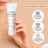 Hair Removal Cream for Women & Men 120gm