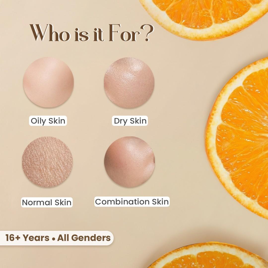 Glutathione Brightening Face Cream