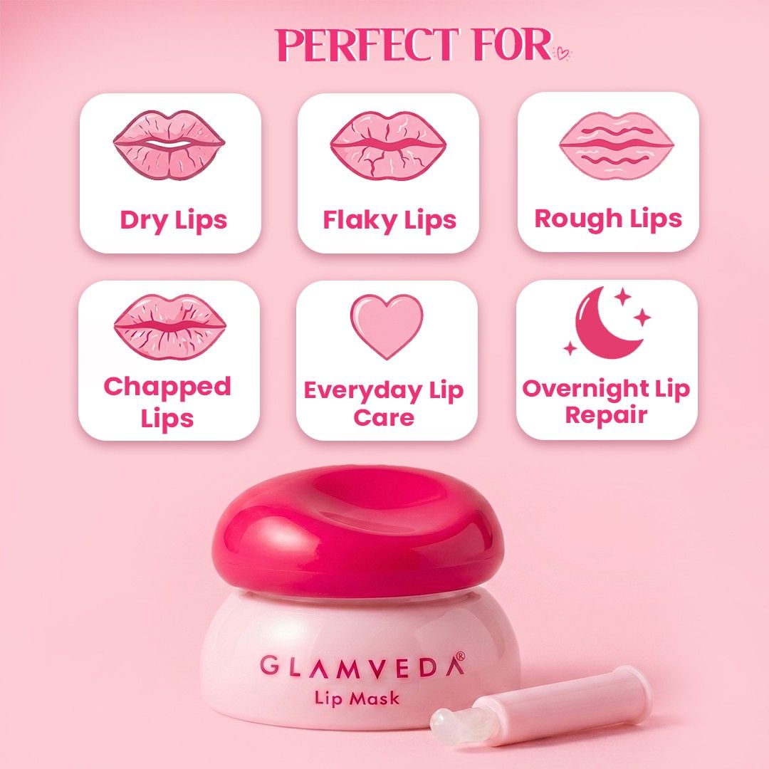 Rice PDRN Lip Recovery Mask 3.5g