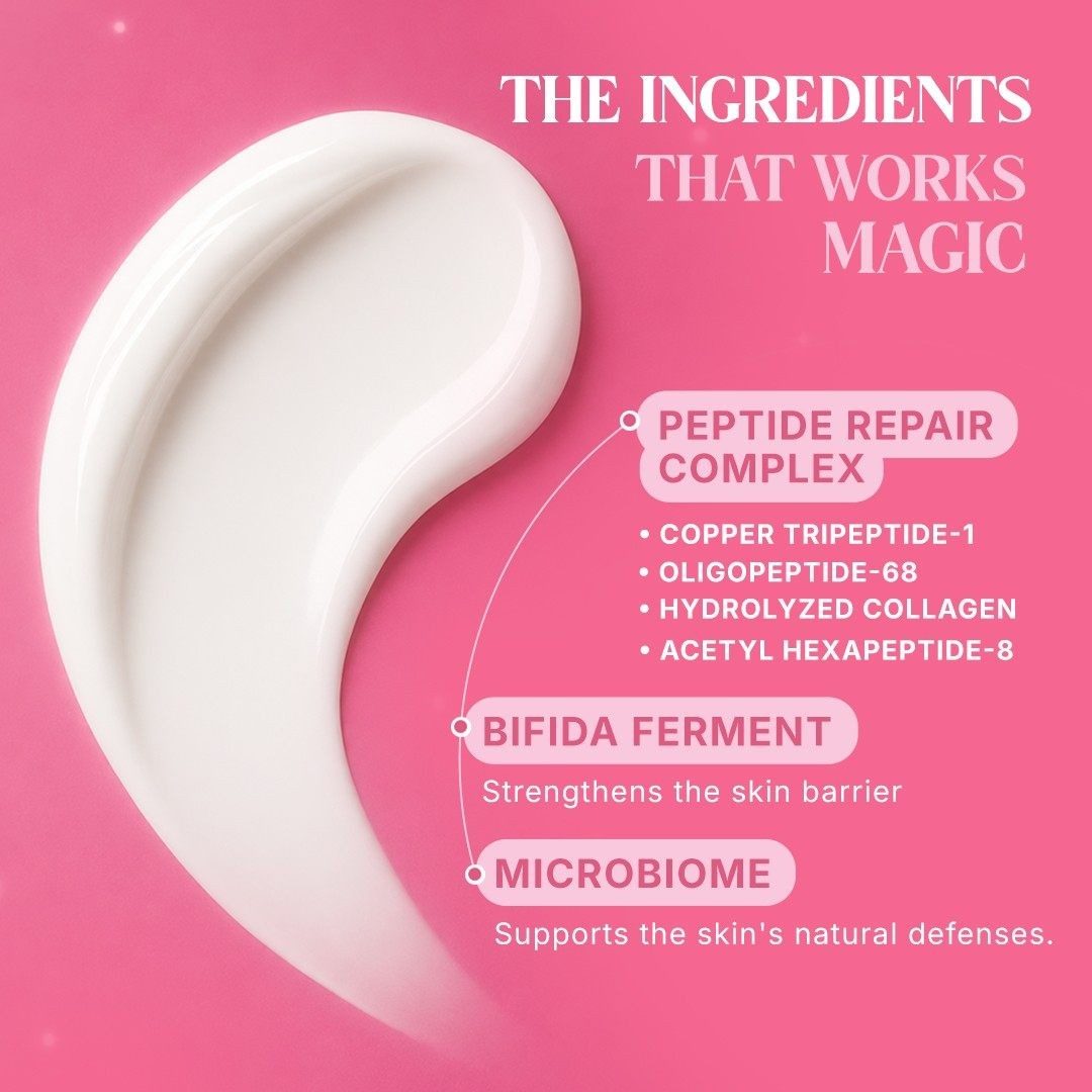 Rice PDRN & Collagen Night Mask for Glowing Skin