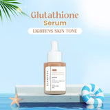 Glamveda Glutathione Skin Perfecting Face Serum