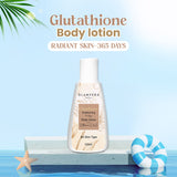 Glamveda Glutathione Brightening Body Lotion