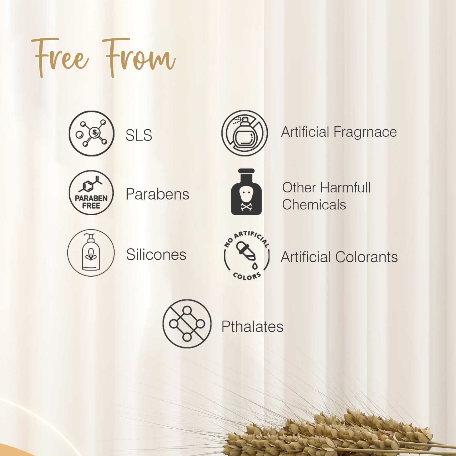 Rice Hydrate & Glow Cream Mask