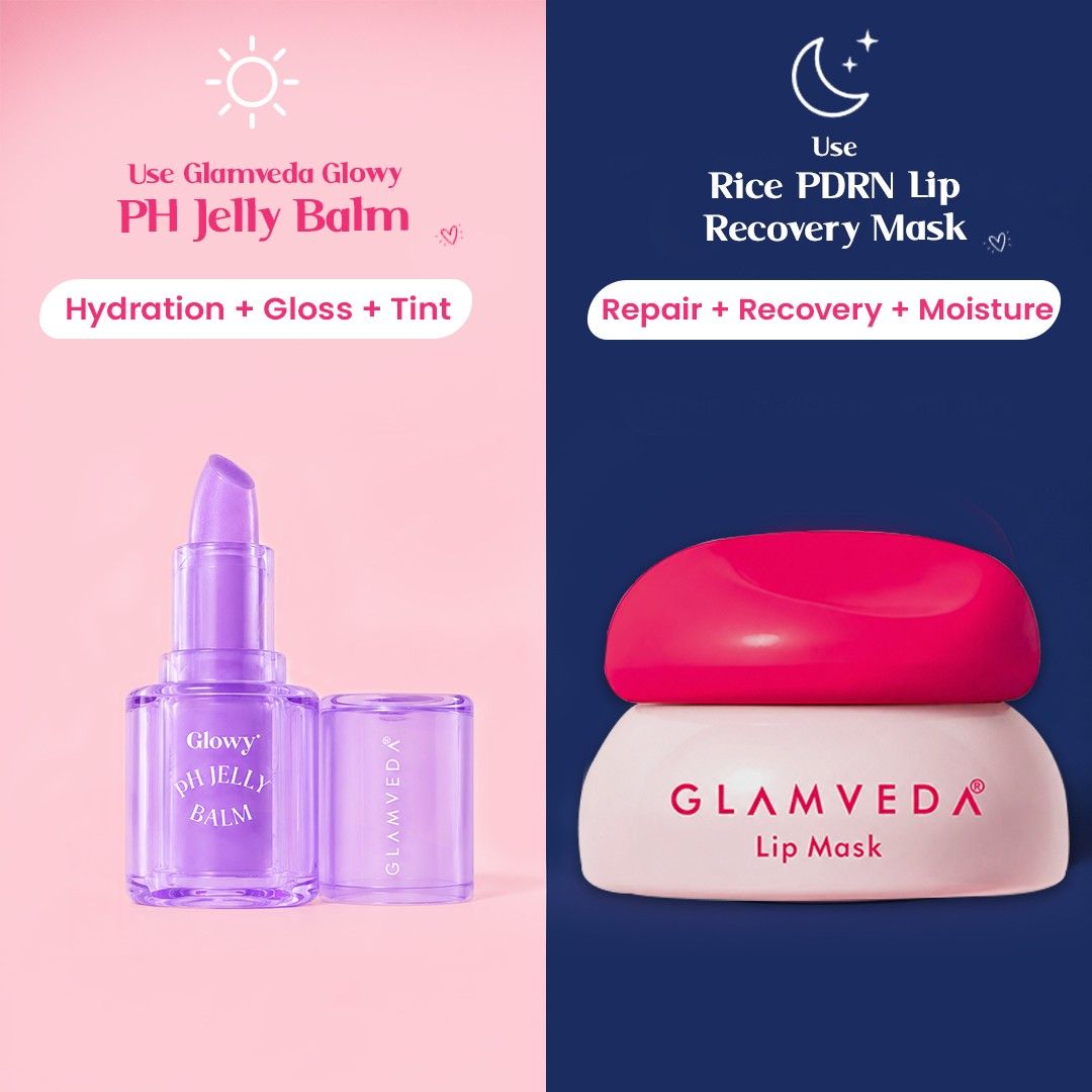 Rice PDRN Lip Recovery Mask 3.5g