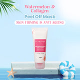 Glamveda Watermelon & Collagen Peel off mask