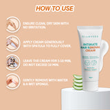 Hair Removal Cream for Women & Men 60gm