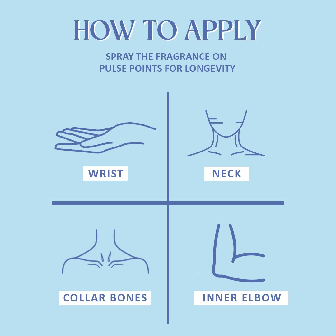 Goddess Jasmine – Luxe Pure Perfume for Her (20ml)