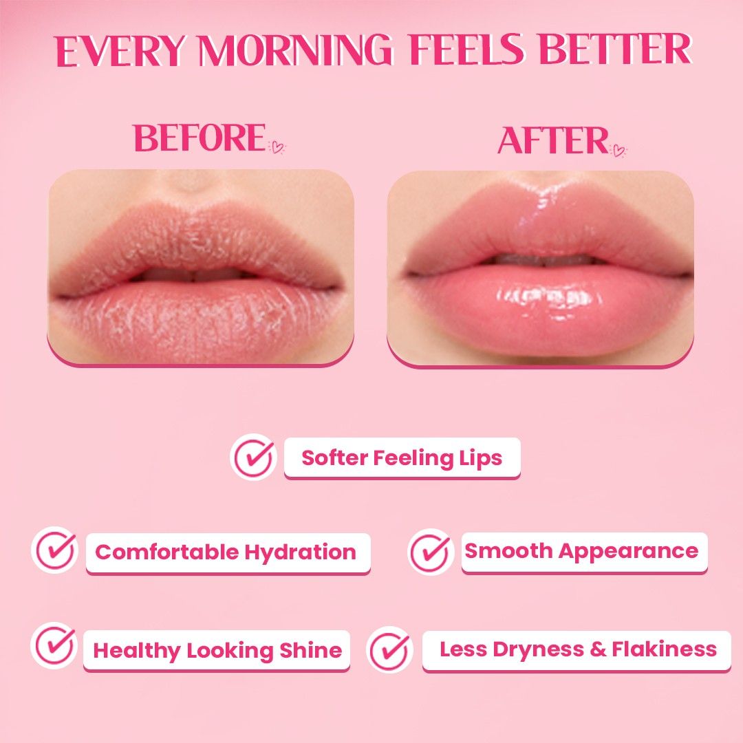Rice PDRN Lip Recovery Mask 3.5g