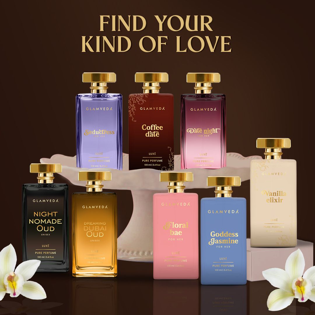 Night Nomade Oud – Unisex Luxe Pure Perfume (100ml)