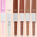 Glamveda X Rashami Desai Serum Infused Mini Lip Gloss - Color Changing