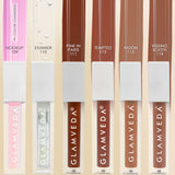 Glamveda X Rashami Desai Serum Infused Mini Lip Gloss (Tempted - 112) - 1.2ml