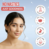 2% Kojic Acid 6-Step Skincare Routine- Facewash, Spot Corrector, Serum, BB Cream(Dark), Cream & Lotion