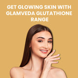 Glamveda Glutathione Brightening Body Lotion