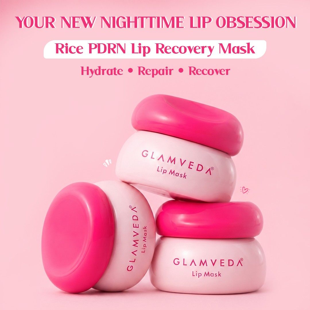Rice PDRN Lip Recovery Mask 3.5g