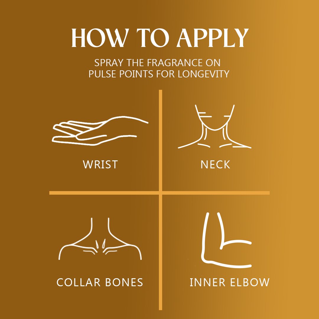 Vanilla Elixir – Luxe Pure Perfume for Her (20ml)