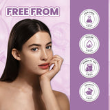 Glamveda Glycolic & Salicylic Acid Anti Acne Combo Gift Pack | For Oily & Acne Prone Skin | Face Wash, Facial Kit & Peel Off Mask