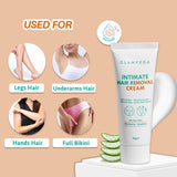 Hair Removal Cream for Women & Men 60gm