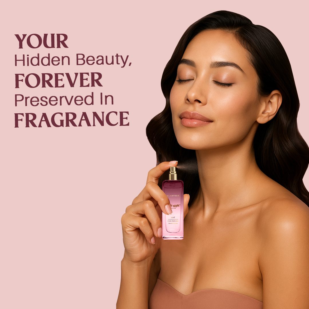 Date Night – Luxe Pure Perfume for Her (20ml)