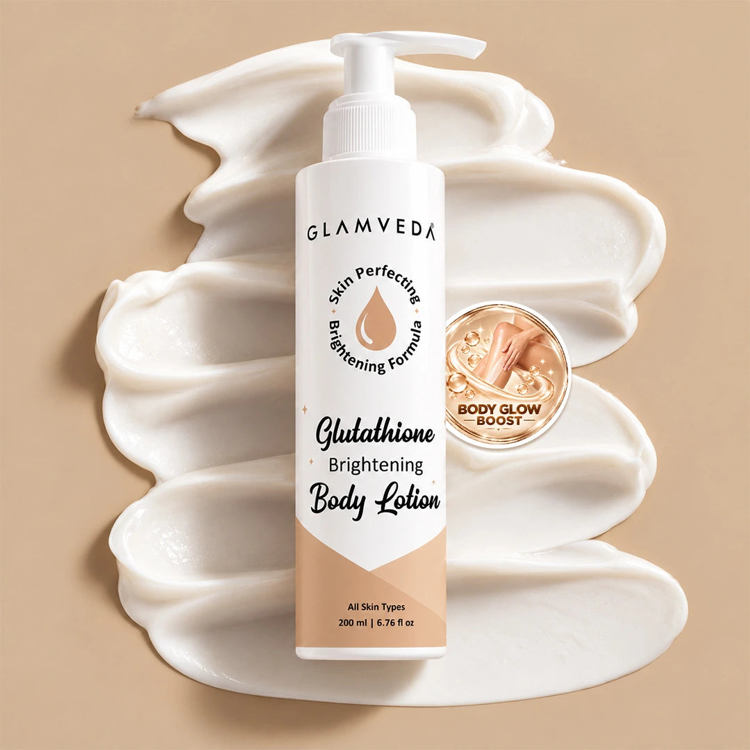 Glutathione Body Lotion| Deep Moisturization| Repairs & Softens Skin| All Skin Type