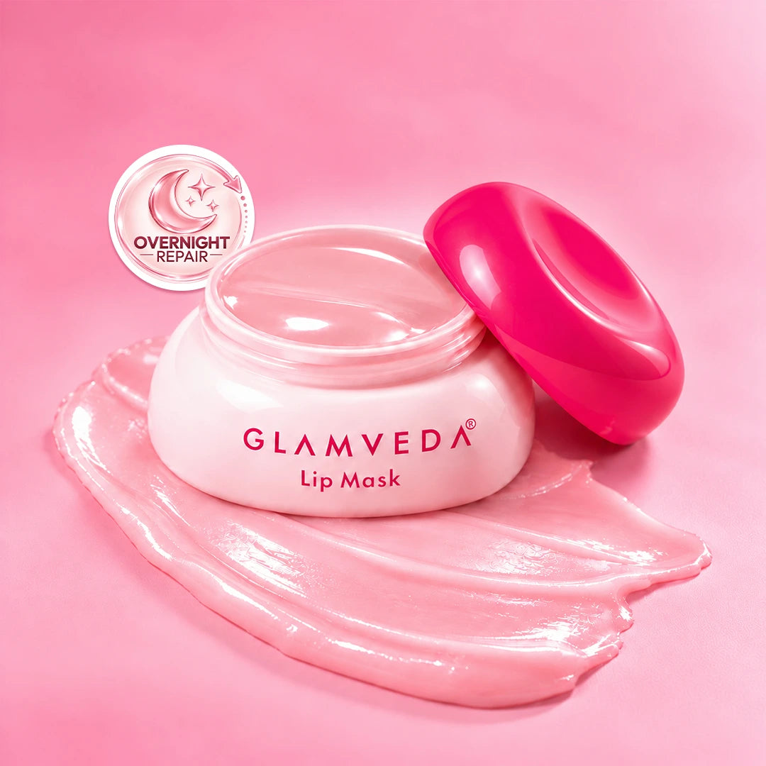 Rice PDRN Lip Recovery Mask 3.5g