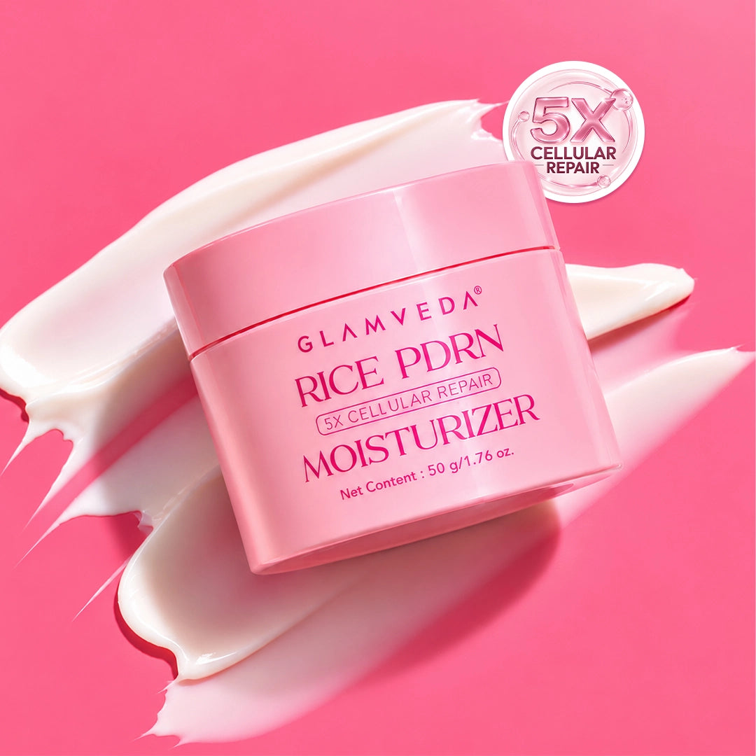 Rice PDRN 5X Cellular Repair Moisturizer