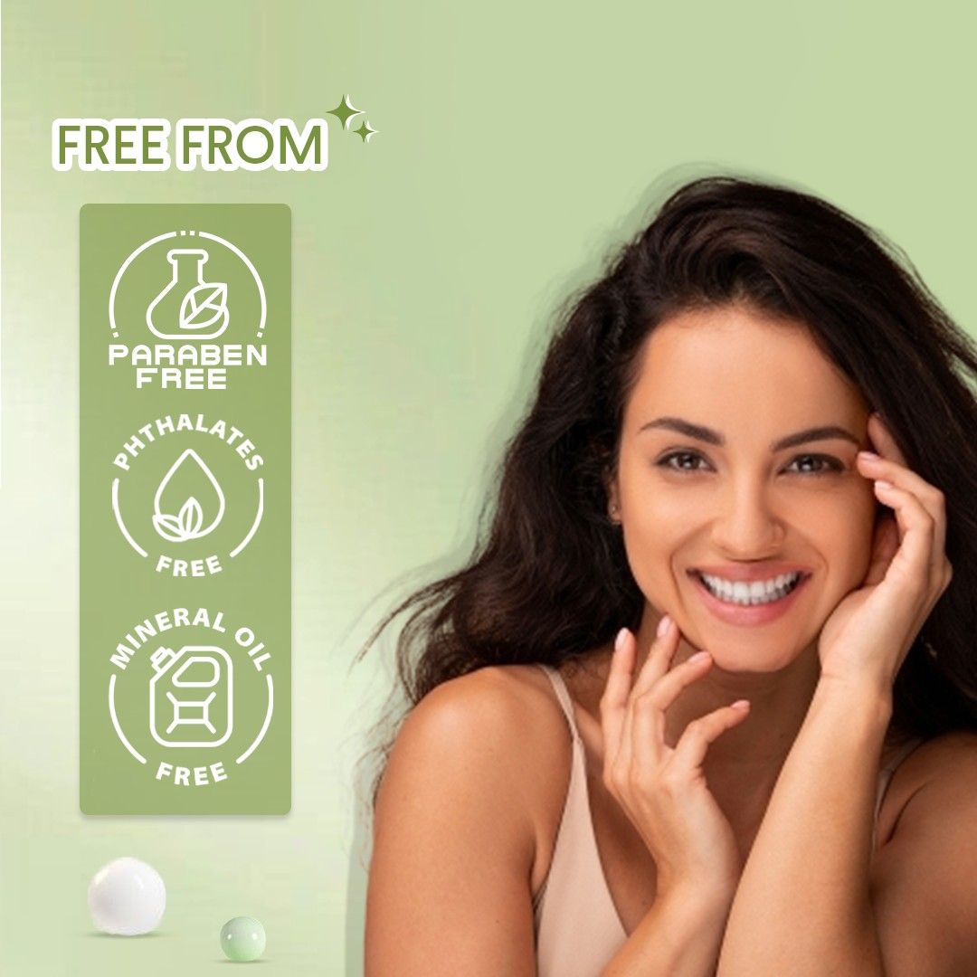 Glamveda Avocado Superfood facial kit 40gm