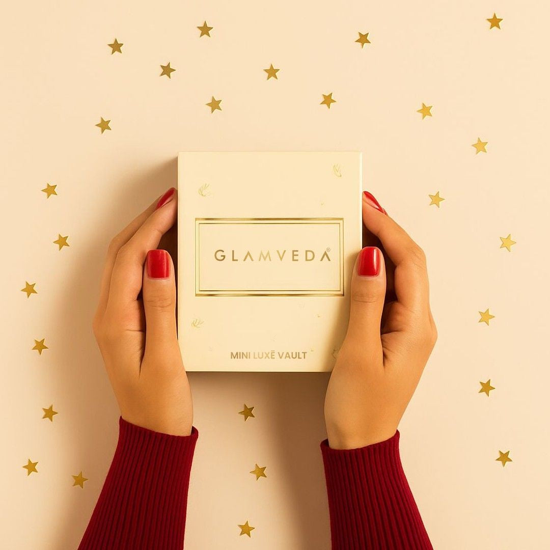 Arabian Vanilla Blend - Dreaming Dubai Oud + Vanilla Elixir Luxury Unisex Pure Perfume Gift Set 2 x 20ml